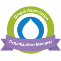 Drupal Association Organization Member